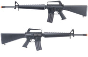 CYMA Standard Full Metal M16A1 Vietnam War-Era Airsoft AEG Rifle