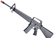 CYMA Standard Full Metal M16A1 Vietnam War-Era Airsoft AEG Rifle