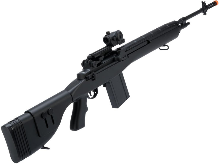 CYMA Sport M14 DMR Airsoft AEG Rifle