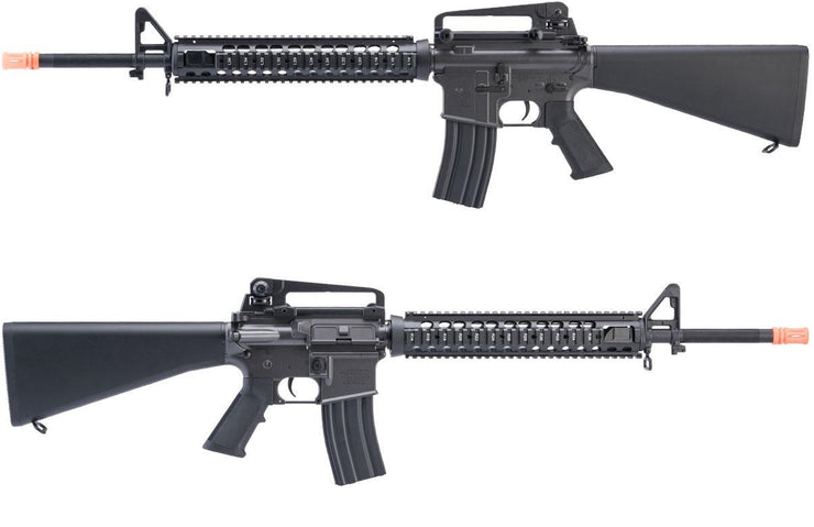 CYMA Sport M16A4 RAS Full Metal Airsoft AEG