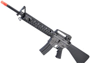 CYMA Sport M16A4 RAS Full Metal Airsoft AEG