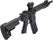 CYMA Sport Full Metal Keymod M4 AEG w/ Keymod Handguard (Model: 10" Rail)