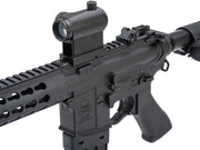 CYMA Sport Full Metal Keymod M4 AEG w/ Keymod Handguard (Model: 10" Rail)