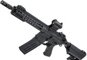 CYMA Sport Full Metal Keymod M4 AEG w/ Keymod Handguard (Model: 10" Rail)