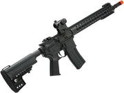 CYMA Sport Full Metal Keymod M4 AEG w/ Keymod Handguard (Model: 14" Rail)