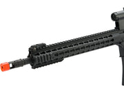 CYMA Sport Full Metal Keymod M4 AEG w/ Keymod Handguard (Model: 14" Rail)