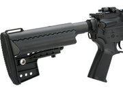 CYMA Sport Full Metal Keymod M4 AEG w/ Keymod Handguard (Model: 14" Rail)