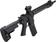 CYMA Sport Full Metal Keymod M4 AEG w/ Keymod Handguard (Model: 13" Rail)