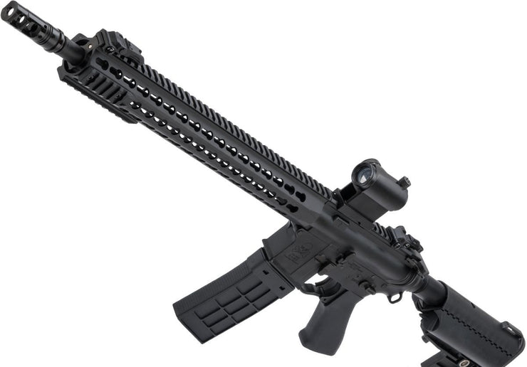 CYMA Sport Full Metal Keymod M4 AEG w/ Keymod Handguard (Model: 13" Rail)