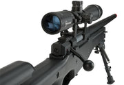 E&C Airsoft L96 Bolt Action Airsoft Sniper Rifle