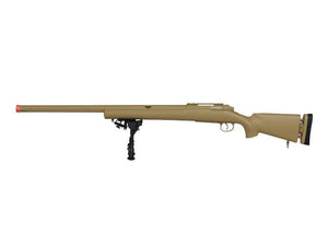 Echo1 USA M28 Bolt Action Sniper Rifle - Gen. 2