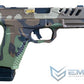 EMG F-1 Firearms Licensed BSF-19 Optics Ready Gas Blowback Airsoft Pistol