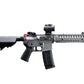 EMG Daniel Defense Licensed DDM4 Airsoft AEG Rifle w/ CYMA Platinum QBS Gearbox (DDM4A1 / 400 FPS)
