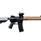 EMG Daniel Defense Licensed DDM4 Airsoft AEG Rifle w/ CYMA Platinum QBS Gearbox (DDM4A1 / 400 FPS)
