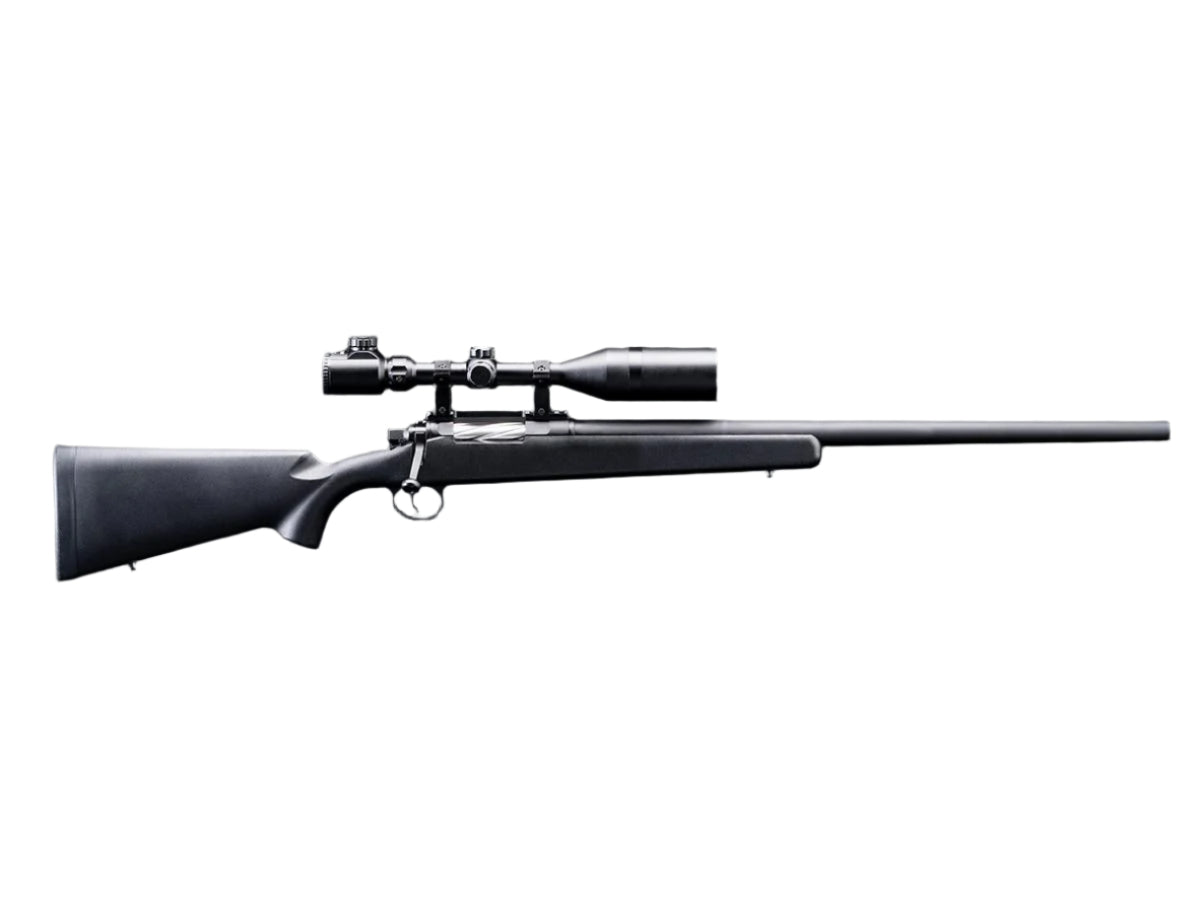 EMG Barrett Fieldcraft Airsoft Precision Bolt-Action Sniper Rifle with Featherweight Zero Trigger