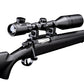 EMG Barrett Fieldcraft Airsoft Precision Bolt-Action Sniper Rifle with Featherweight Zero Trigger