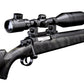 EMG Barrett Fieldcraft Airsoft Precision Bolt-Action Sniper Rifle with Featherweight Zero Trigger