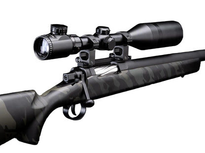 EMG Barrett Fieldcraft Airsoft Precision Bolt-Action Sniper Rifle with Featherweight Zero Trigger