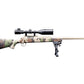 EMG Barrett Fieldcraft Airsoft Precision Bolt-Action Sniper Rifle with Featherweight Zero Trigger