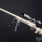 EMG Barrett Fieldcraft Airsoft Precision Bolt-Action Sniper Rifle with Featherweight Zero Trigger