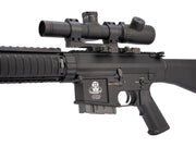 G&G Top Tech GR25 SPR Airsoft AEG Sniper Rifle
