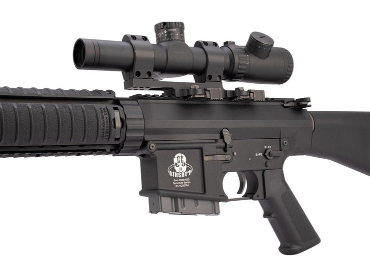 G&G Top Tech GR25 SPR Airsoft AEG Sniper Rifle