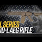 Valken ASL Hi-Velocity MOD-L AEG Rifle