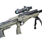 EMG x ICS CXP-TOMAHAWK Bolt Action Sniper Rifles