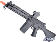 6mmProShop FAL Carbine Airsoft AEG w/ M-LOK Handguard