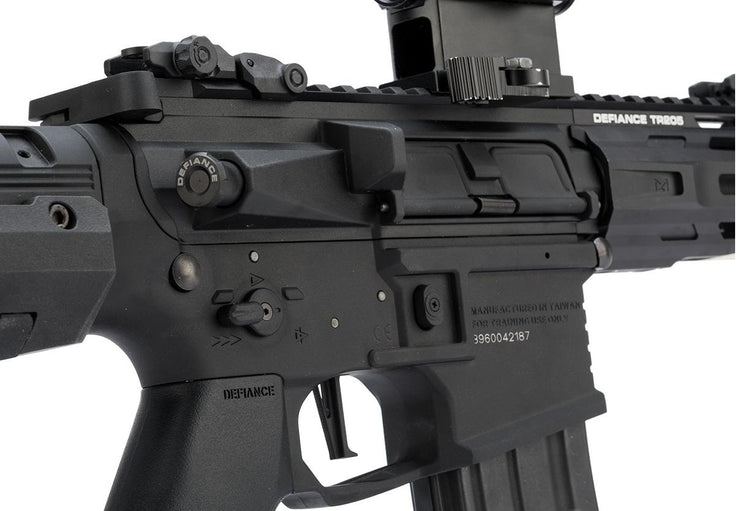 Krytac Trident MKII PDW-M Airsoft AEG Rifle