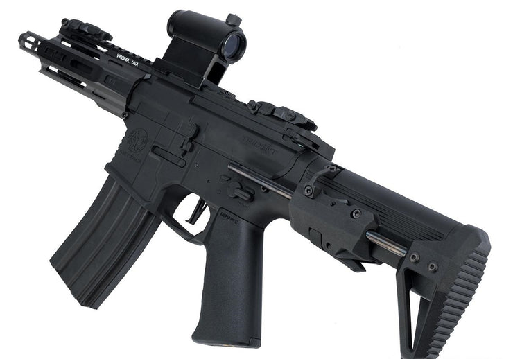 Krytac Trident MKII PDW-M Airsoft AEG Rifle