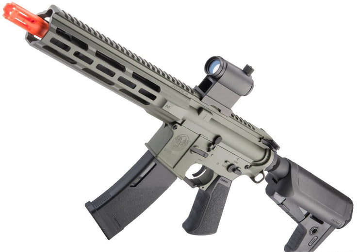 Krytac Alpha CRB Airsoft AEG Rifle