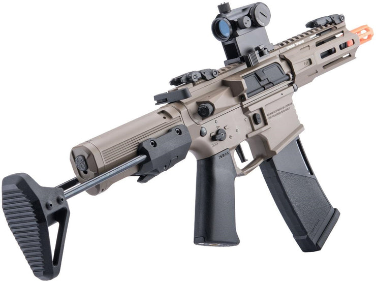 Krytac Trident MKII PDW-M Airsoft AEG Rifle