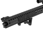 Krytac War Sport Licensed LVOA-C M4 Carbine Airsoft AEG Rifle