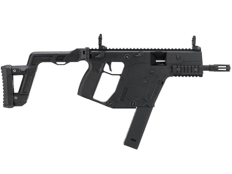 KRISS USA Licensed KRISS Vector Airsoft AEG SMG Rifle by Krytac