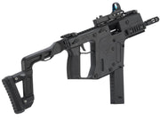 KRISS USA Licensed KRISS Vector Airsoft AEG SMG Rifle by Krytac (Model: <350 FPS)