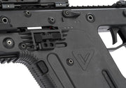 KRISS USA Licensed KRISS Vector Airsoft AEG SMG Rifle by Krytac (Model: <350 FPS)