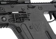 KRISS USA Licensed KRISS Vector Airsoft AEG SMG Rifle by Krytac