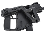 KRISS USA Licensed KRISS Vector Airsoft AEG SMG Rifle by Krytac