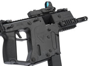 KRISS USA Licensed KRISS Vector Airsoft AEG SMG Rifle by Krytac