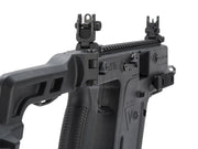 KRISS USA Licensed KRISS Vector Airsoft AEG SMG Rifle by Krytac (Model: <350 FPS)