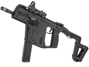 KRISS USA Licensed KRISS Vector Airsoft AEG SMG Rifle by Krytac (Model: <350 FPS)