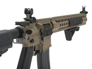 Krytac War Sport Licensed LVOA-C M4 Carbine Airsoft AEG Rifle