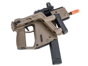 KRISS USA Licensed KRISS Vector Airsoft AEG SMG Rifle by Krytac (Model: <350 FPS)