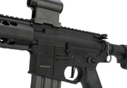 Krytac War Sport Licensed LVOA-S M4 Carbine Airsoft AEG Rifle (350 FPS)