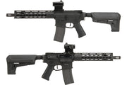 Krytac Full Metal Trident MKII CRB Airsoft AEG Rifle (Model: 400 FPS)