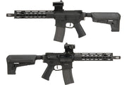 Krytac Full Metal Trident MKII CRB Airsoft AEG Rifle (Model: 350 FPS)