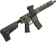 Krytac Full Metal Trident MKII CRB Airsoft AEG Rifle (Model: 350 FPS)