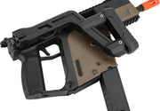 KRISS USA Licensed KRISS Vector Airsoft AEG SMG Rifle by Krytac