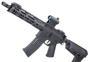 Krytac Full Metal Trident MKII-M CRB Airsoft AEG Rifle